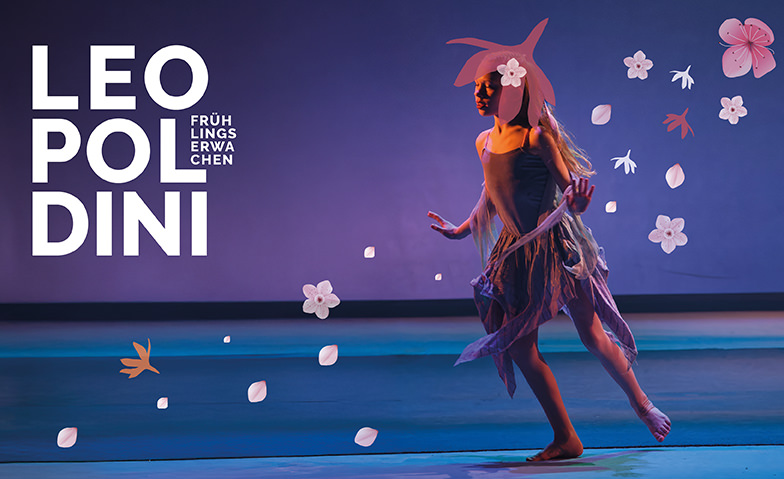 Circus Leopoldini Fr&uuml;hlingserwachen Tickets