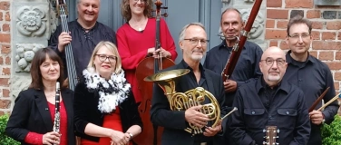 Event-Image for 'Richtig großes Kino! - Das besondere Mittsommernachtskonzert'