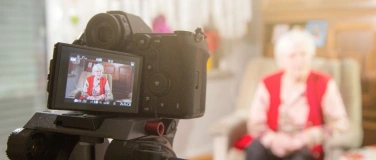 Event-Image for 'Filmworkshop "Bewegtes Oberzent"'