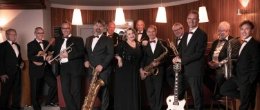 Event-Image for 'Konzert des Ballroom Sündikats: So, wie es früher war...'