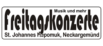 Event organiser of freitagskonzert "Frühlingsgesang"