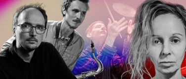 Event-Image for 'Konzert - Flare'