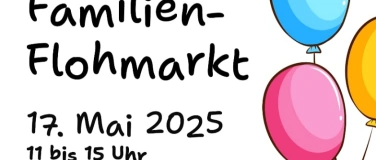 Event-Image for 'Familien-Flohmarkt'