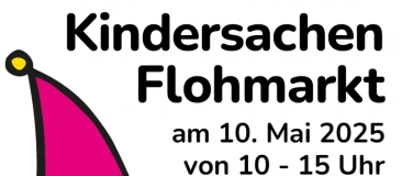 Event-Image for 'Kindersachen-Flohmarkt Kita St. Joseph Bonn, Badener Straße'