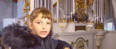 Event-Image for 'Liederabend mit Florentine Fritsch, 9 Jahre, Sopran'