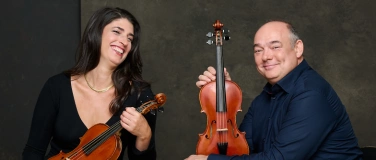 Event-Image for 'Bach Concerti per Violino'