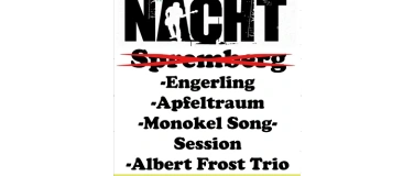 Event-Image for 'Rock & BluesNacht'