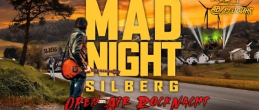Event-Image for 'MAD Night Silberg 2024'