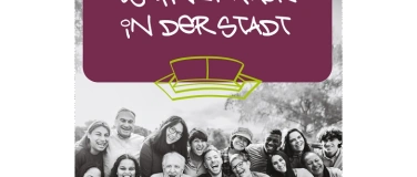 Event-Image for 'Wohnzimmer in der Stadt, 26. - 28. Juni 2025'