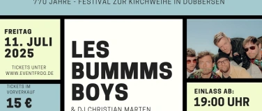 Event-Image for 'Kirche trifft Beat!'