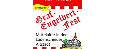 Event-Image for 'Graf-Engelbert-Fest 2024'