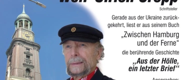 Event-Image for 'Michel-Lesung mit Wolf-Ulrich Cropp'