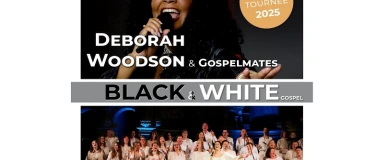 Event-Image for 'Black & White Gospel'