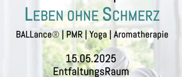 Event-Image for 'Leben ohne Schmerz'