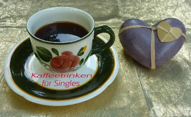 Kaffeetrinken und Dating für Singles jeden Alters Freundschaftskreis Lingen-Meppen-Nordhorn-Rheine, Am Markt, Lingen, Deutschland, 49808 Lingen (Ems) Tickets