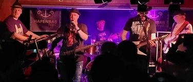 Event-Image for 'RIPTIDE - Rock und Popsongs der 70er/80er/90er'