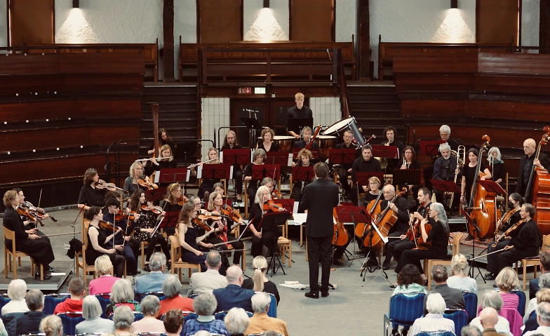 Event-Image for 'Wunschkonzert'