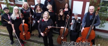 Event-Image for 'Das große Jahreskonzert des Salon-Orchesters'