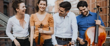 Event-Image for 'H. E. Steinway Festival 2025  Brahms zum Geburtstag'