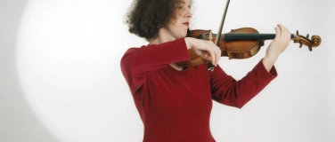 Event-Image for 'Die schönsten Meisterwerke für die Violine Solo'