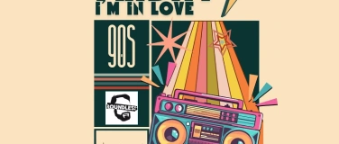 Event-Image for 'Friday Im in love – 90s'
