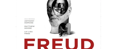 Event-Image for 'Fabrikkino: Freud – Jenseits des Glaubens'