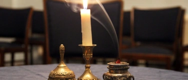 Event-Image for 'Friedensmeditation im Würzburger Logenhaus'