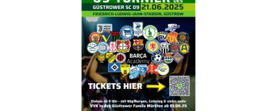 Event-Image for '1. INTERNATIONALES U9 TURNIER'