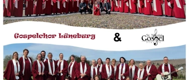 Event-Image for 'Gospel im Doppel in Clausthal-Zellerfeld'