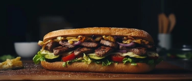 Event-Image for 'Steak & Burger Kurs'