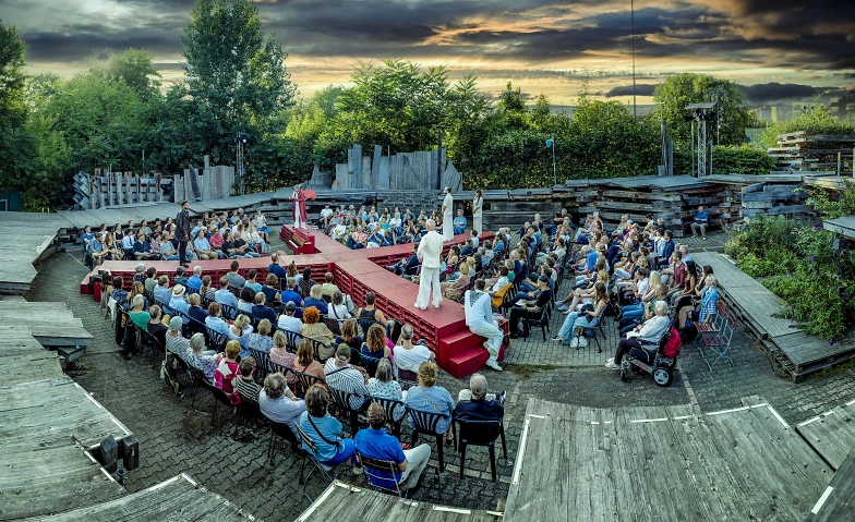 Macht.Krieg.Frieden(?) nach William Shakespeares &bdquo;Heinrich V Tickets
