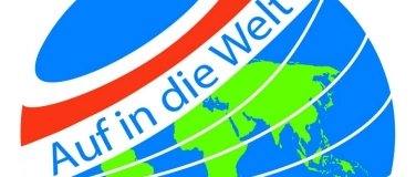 Event-Image for 'Auf in die Welt – Messe für Dein Auslandsjahr & Int. Bildung'
