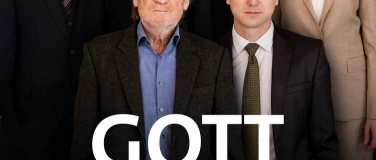 Event-Image for 'Kinofilm „GOTT“ und der ärztlich assistierte Suizid - in Fm.'