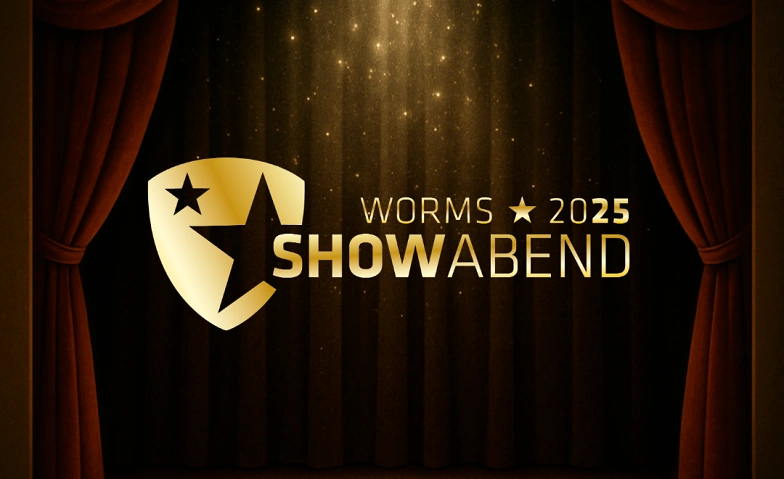Event-Image for 'Showabend 2025'