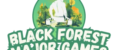 Event-Image for 'Blackforest Major Games'