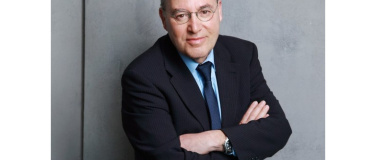 Event-Image for 'Gregor Gysi ” Was Politiker nicht sagen”'