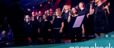 Event-Image for 'Konzert mit GospelRock in Schweina'