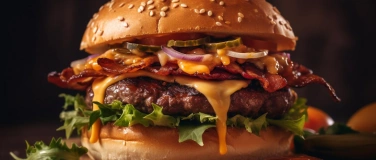 Event-Image for 'Big Bad Burger Kurs'