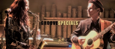 Event-Image for 'Groovespecials'