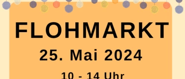 Event-Image for 'Flohmarkt in Bergholz-Rehbrücke'