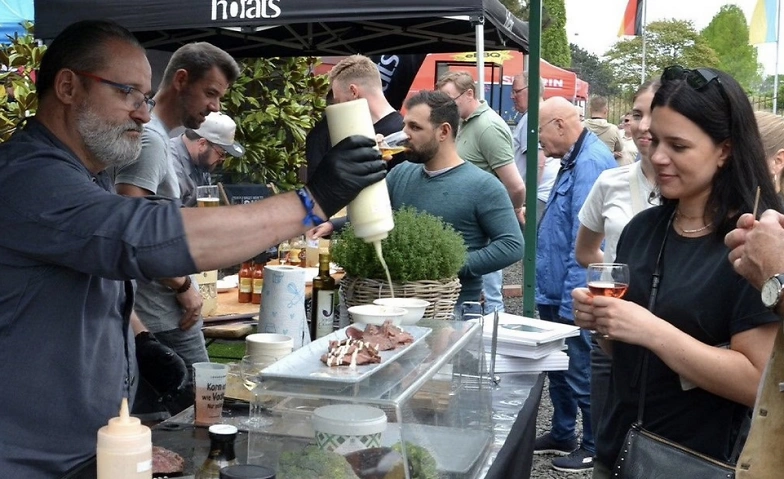 Event-Image for 'Das große Grillen'