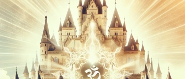 Event-Image for 'Shaktipat: Eine Reise zu Deinem inneren Licht (23.-25. Mai)'