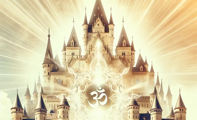 Shaktipat: Eine Reise zu Deinem inneren Licht (23.-25. Mai) Schloss Haigerloch Gastschloss GmbH, Schloßfeld 9, 72401 Haigerloch, DE, Schloßfeld 9, 72401 Haigerloch Tickets