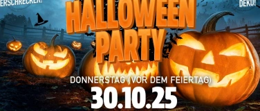 Event-Image for 'Mittelholsteins größte Halloween Party'