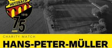 Event-Image for 'Hans-Peter-Müller Cup'
