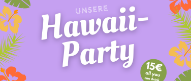 Event-Image for 'Hawaii-Party'