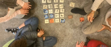 Event-Image for 'Interkulturelle Spieleabende'