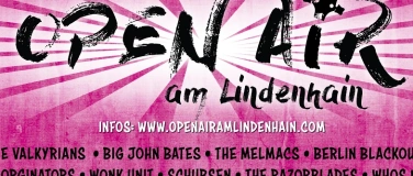 Event-Image for 'Open Air am Lindenhain - Samstag'
