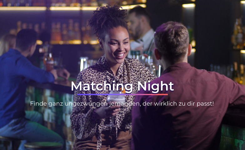 Event-Image for 'Matching Night Köln'