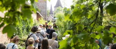 Event-Image for 'Stadt(ver)führungen 2025'